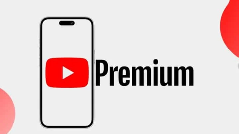 YouTube Premium zam geldi