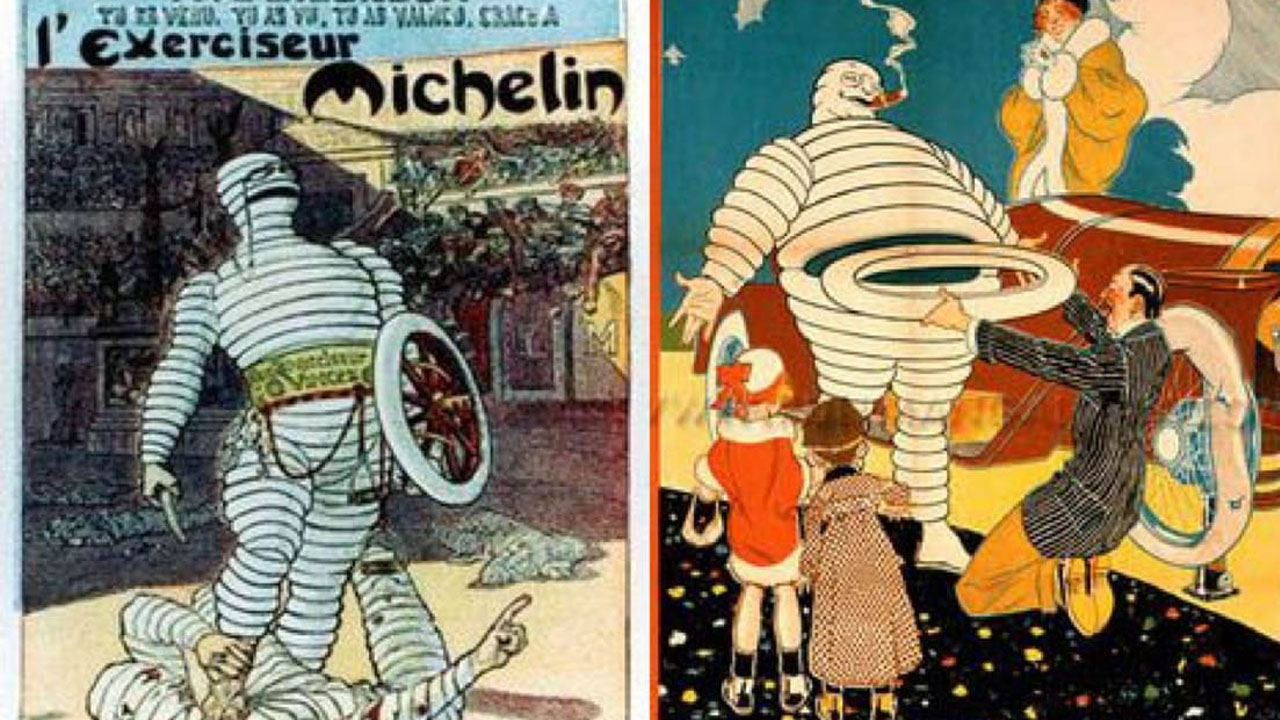 michelin