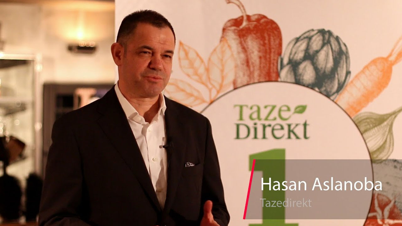 Tazedirekt Hasan Aslanoba