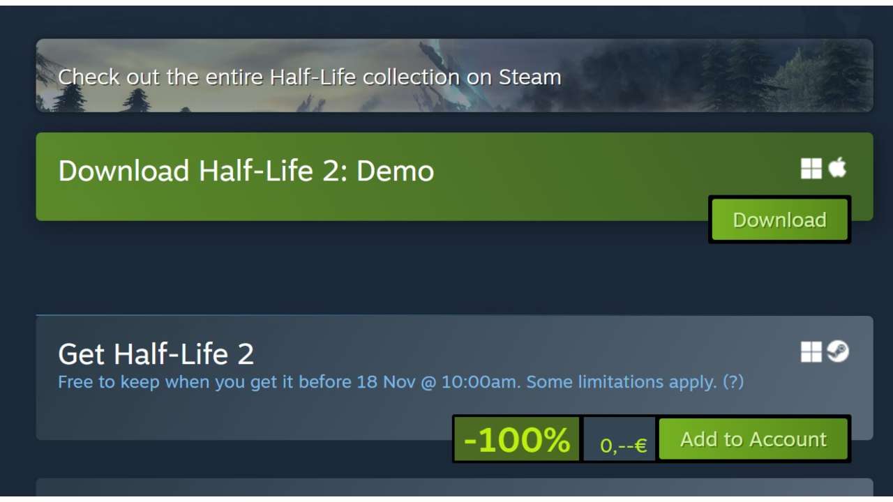 half life 2