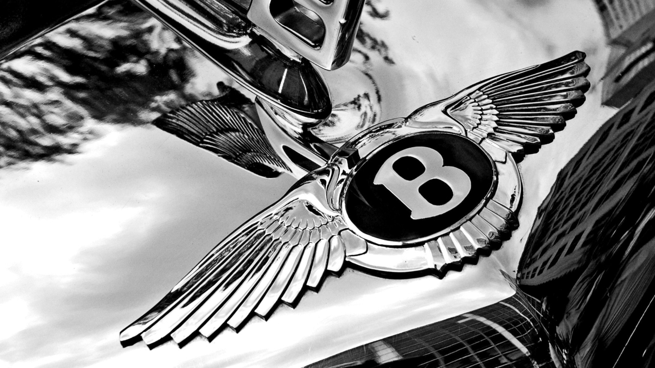 bentley