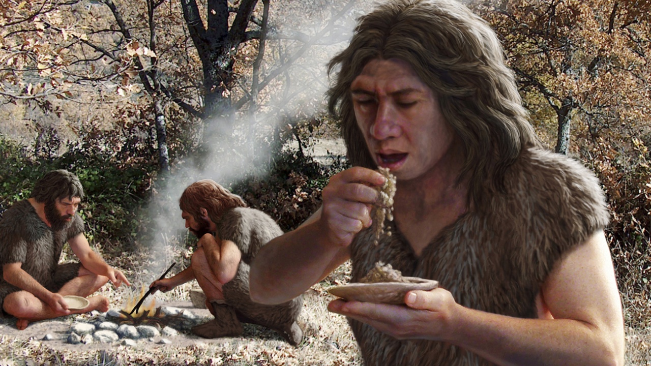 neandertal