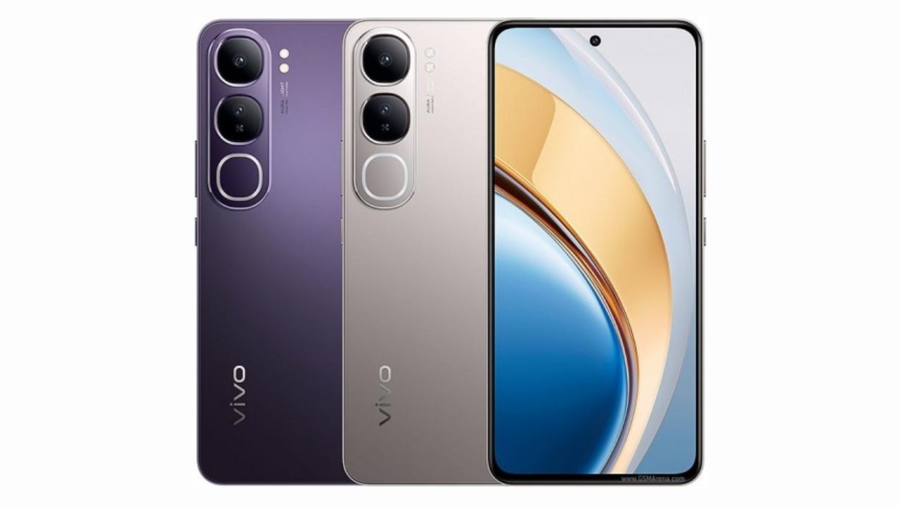 vivo Y300