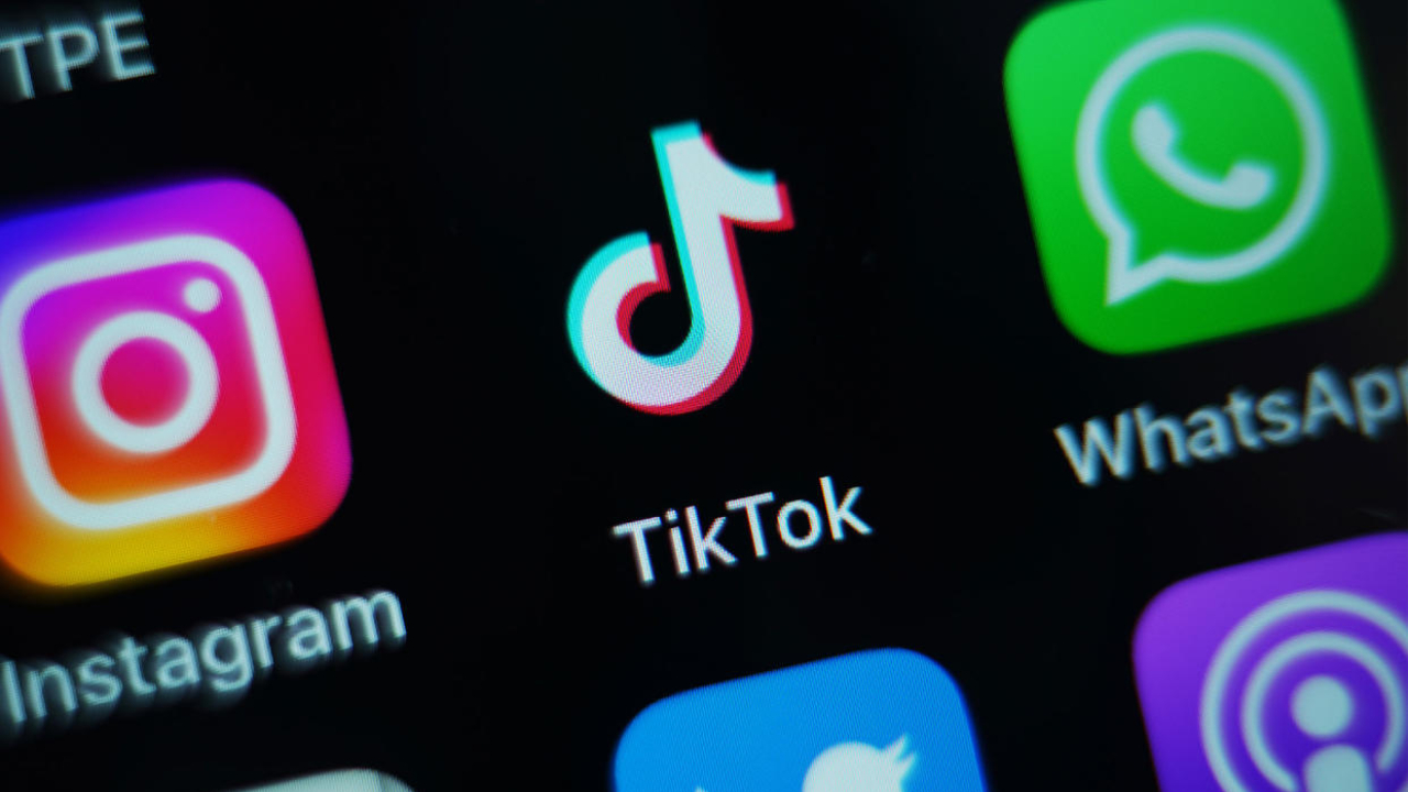 tiktok