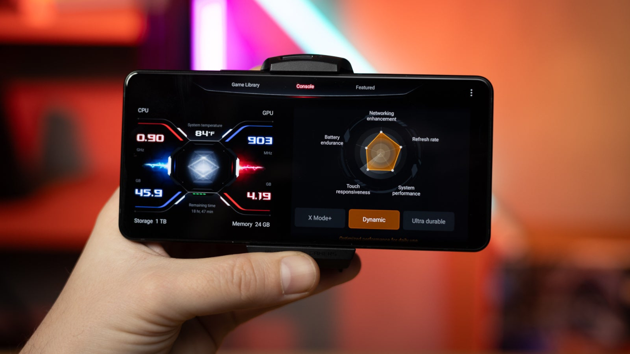 asus rog phone