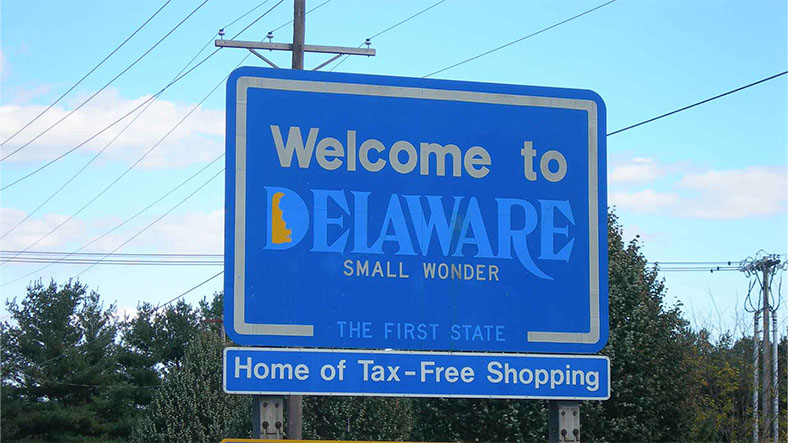 delaware