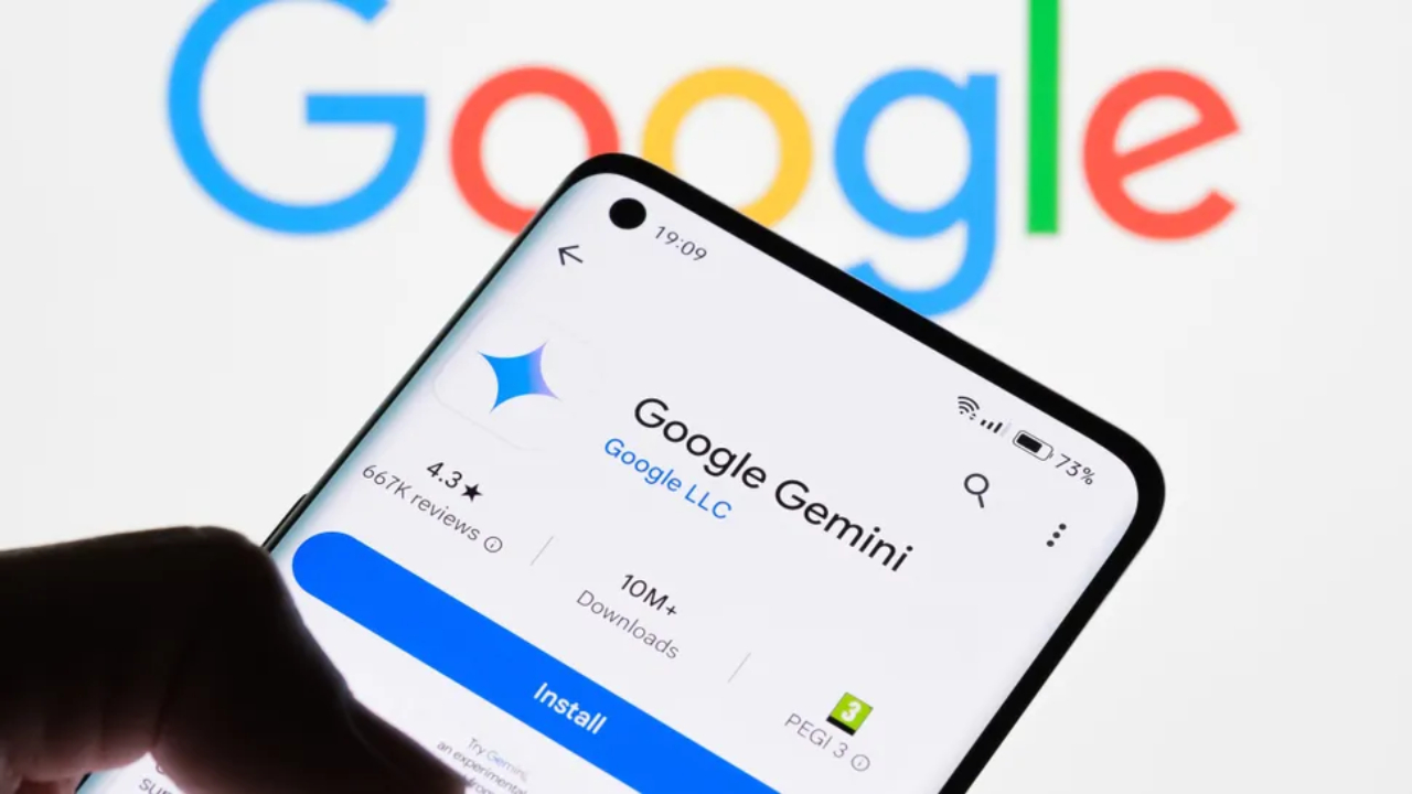 google gemini