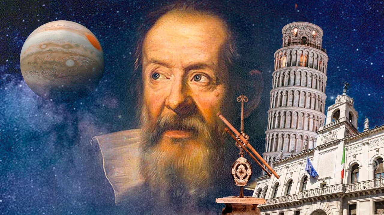 galileo