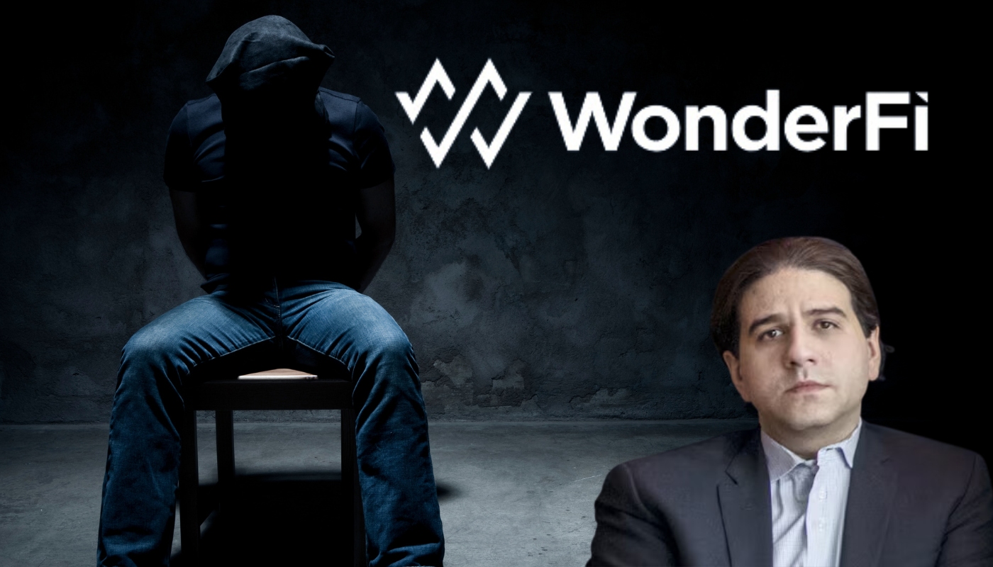 wanderfi ceo