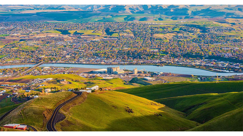 lewiston nehri