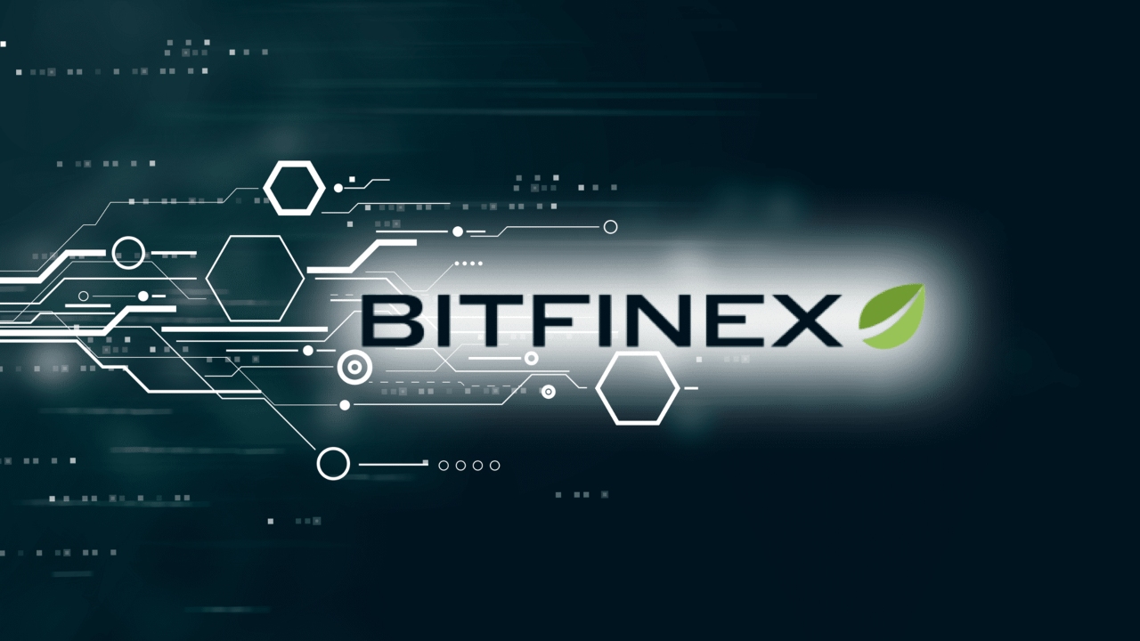 bitfinex