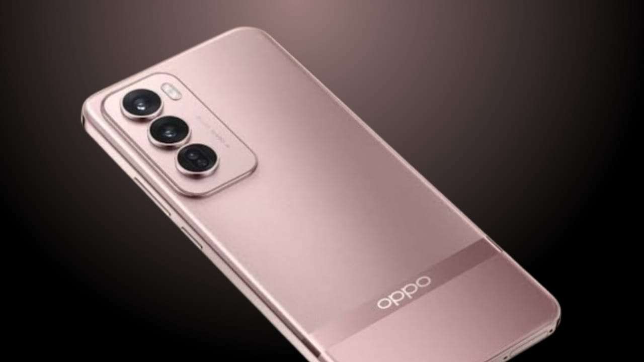 OPPO Reno 13