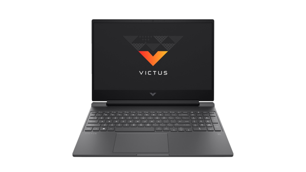 HP Victus Gaming 15 Bilgisayar