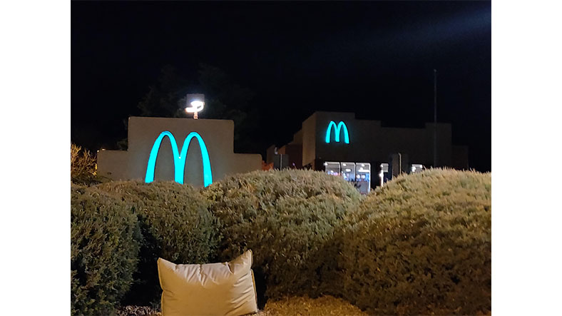 mcdonalds logo