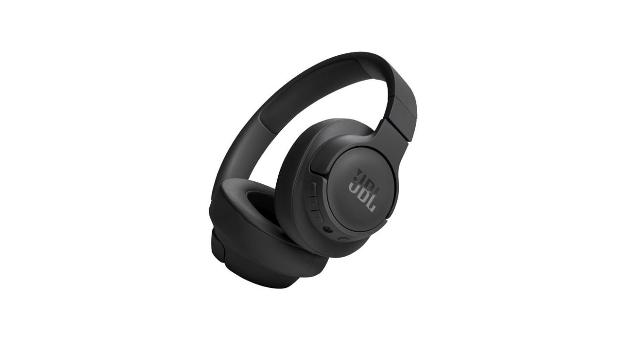 JBL Tune 720BT Wireless Kulaklık