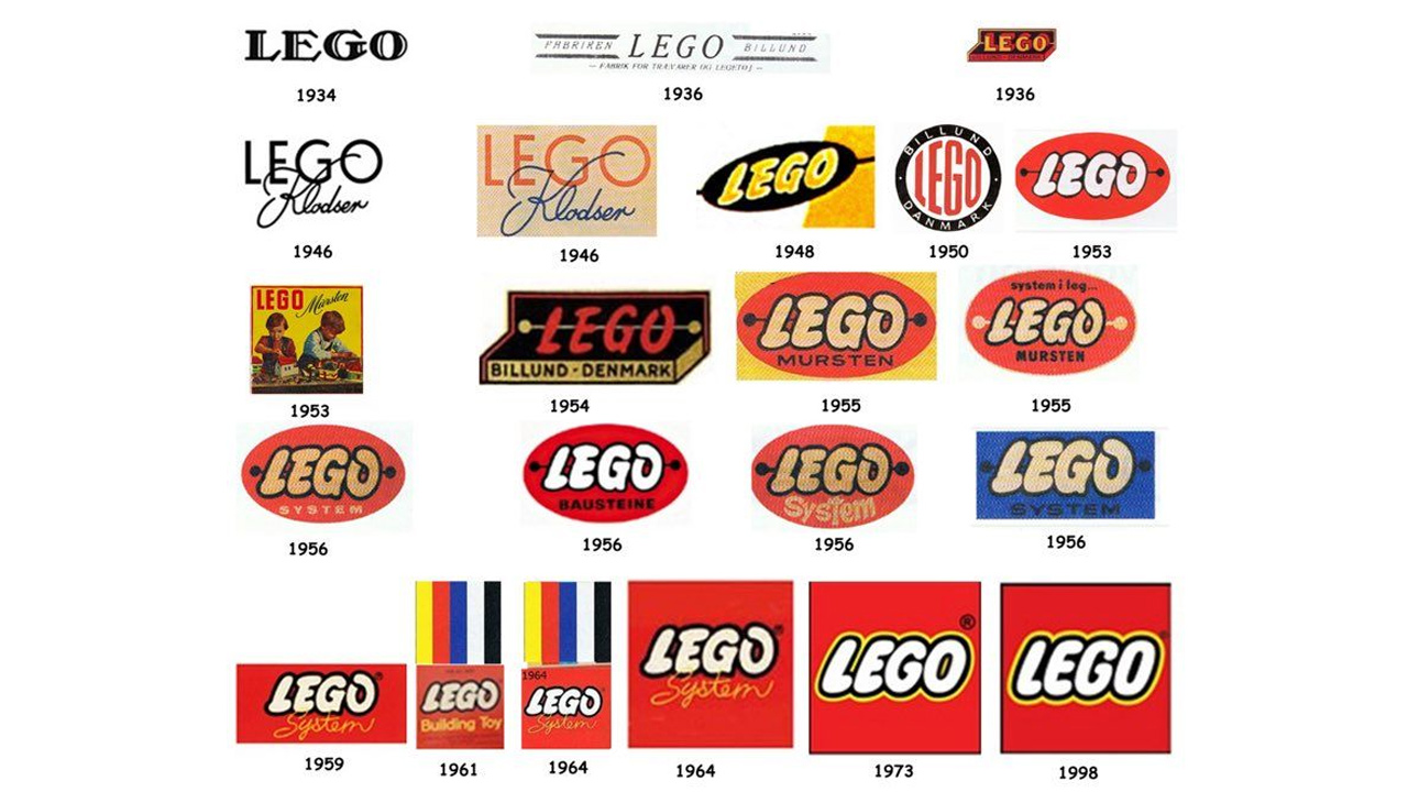 lego logo değişimi