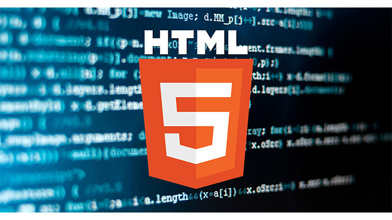 html5