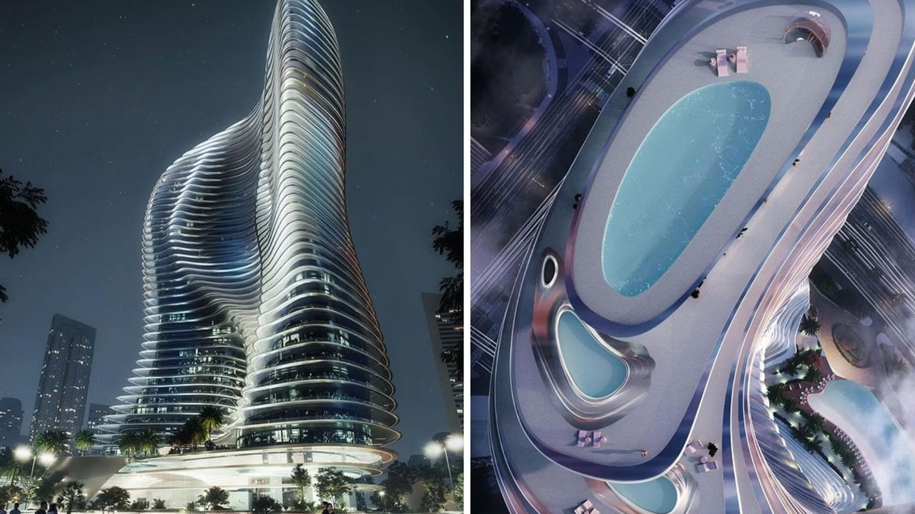 bugatti tower