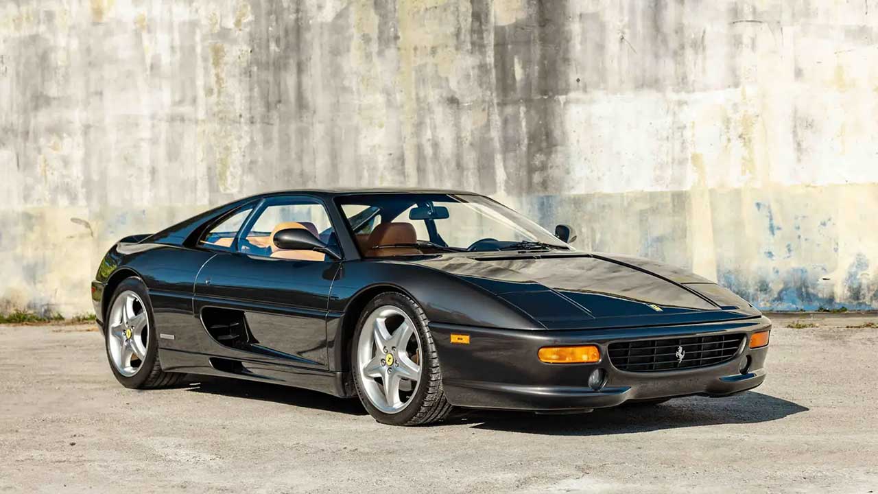 ferrari f355