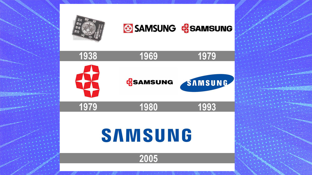 samsung logo değişimi