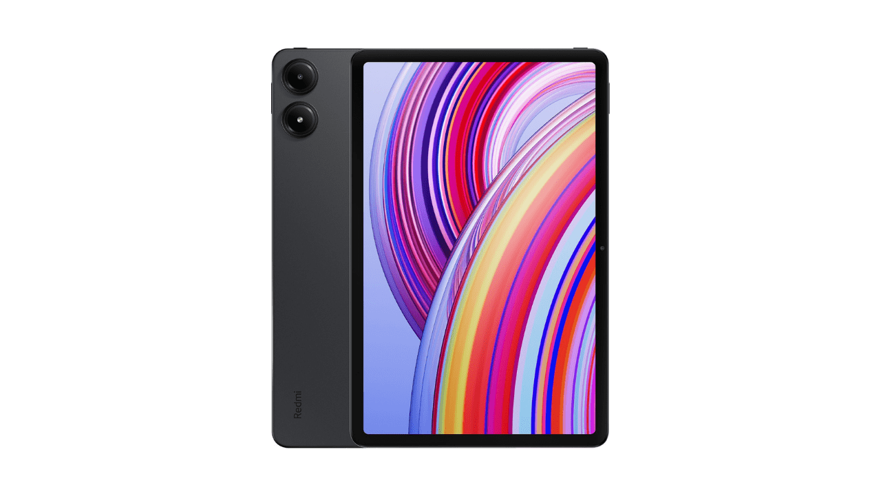 Xiaomi Redmi Pad Pro