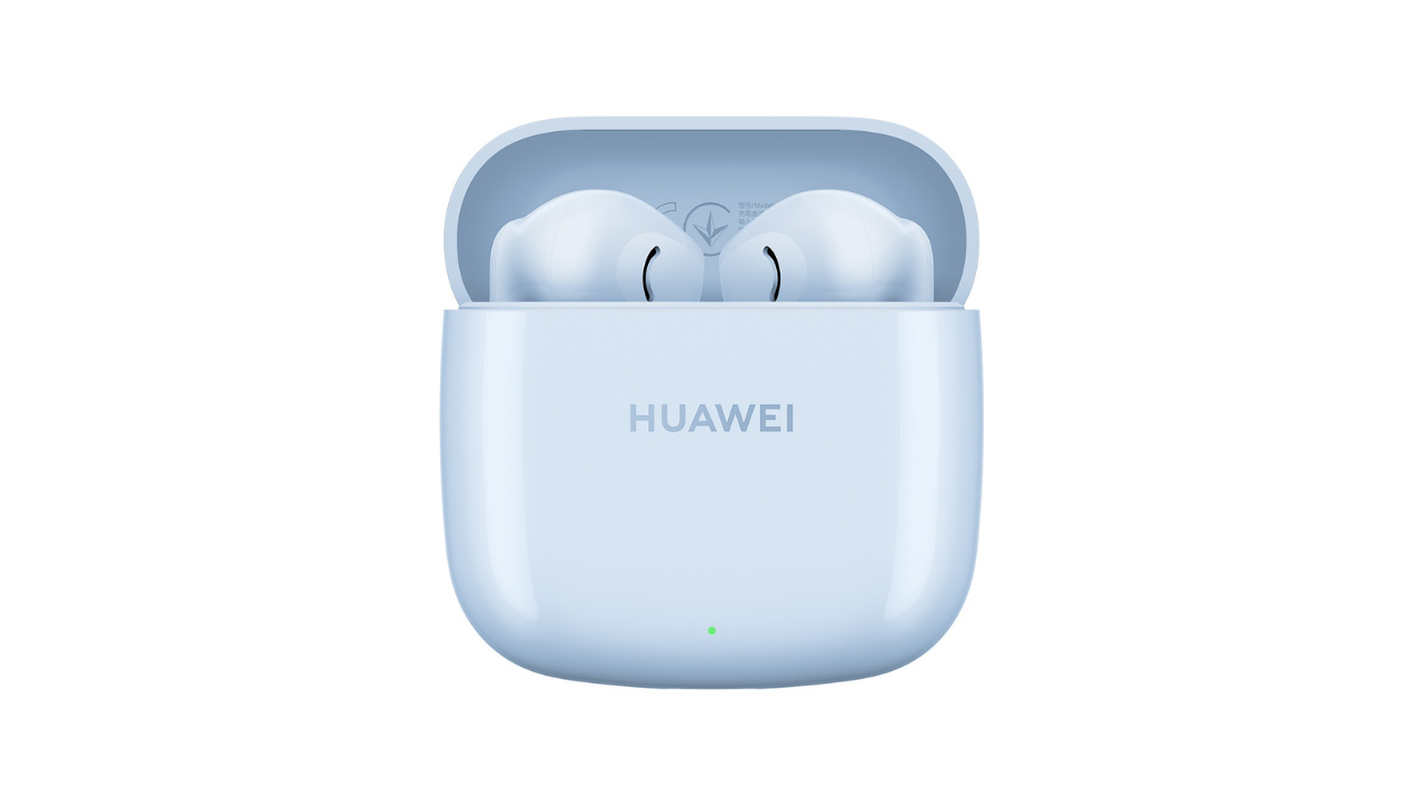 Huawei Freebuds Se 2 