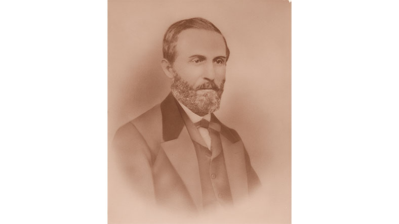 william bullock