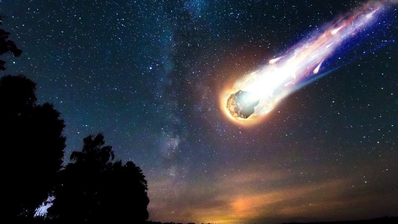 meteor