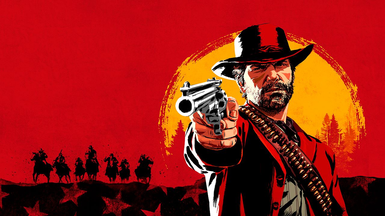 red dead redemption