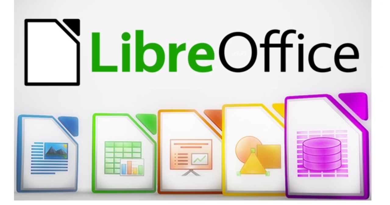 libre office