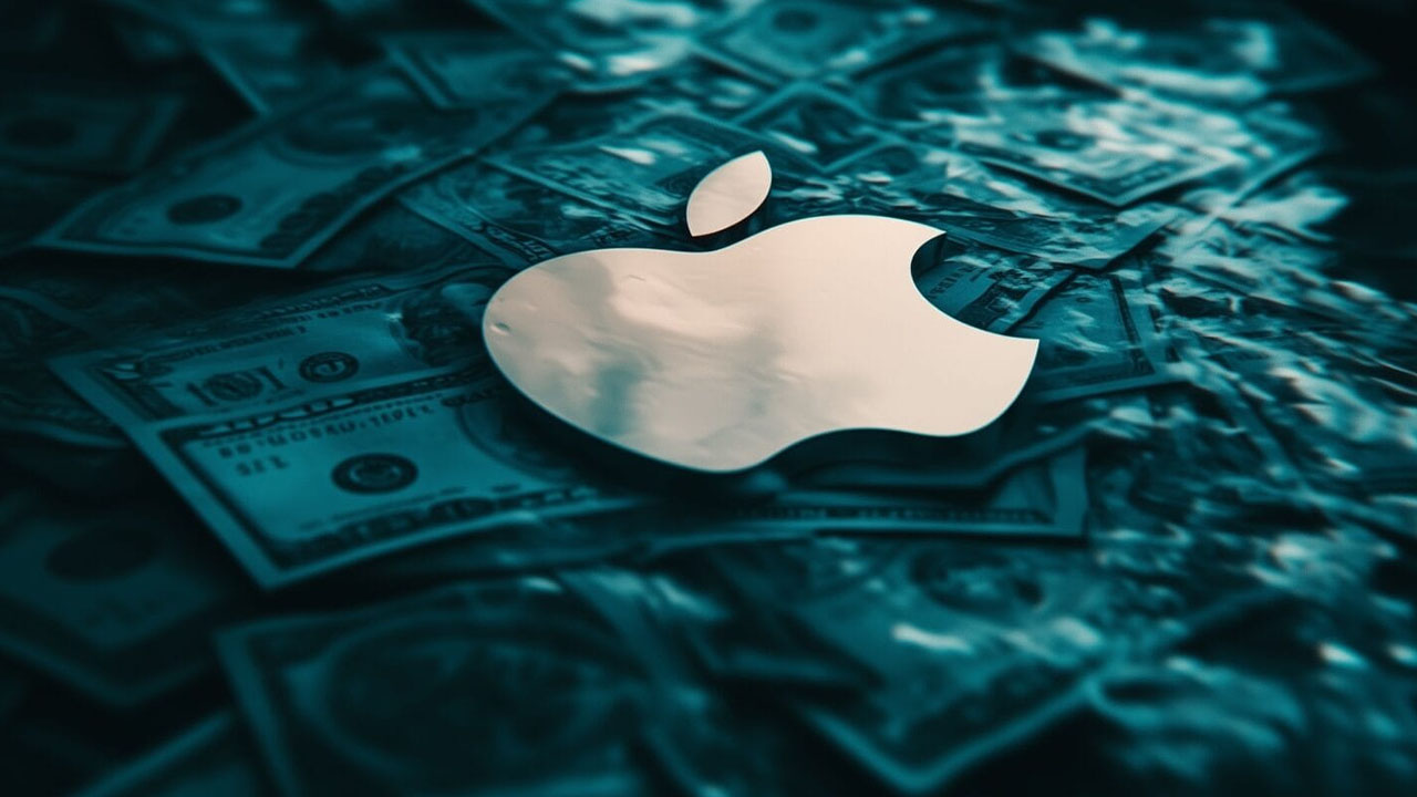 Apple Endonezya'ya 1 milyar dolarlık yatırım yapacak