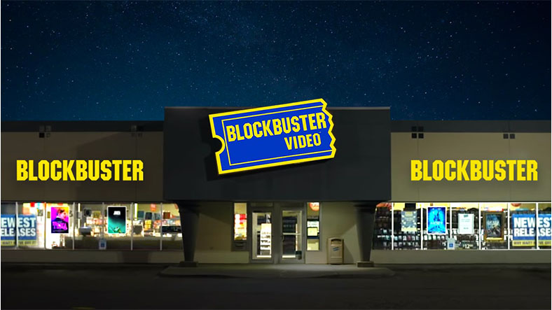 blockbuster