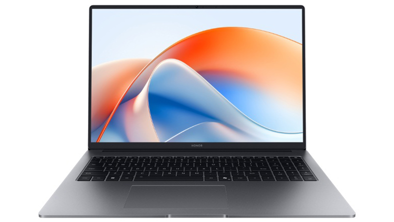 HONOR MagicBook X16 Plus