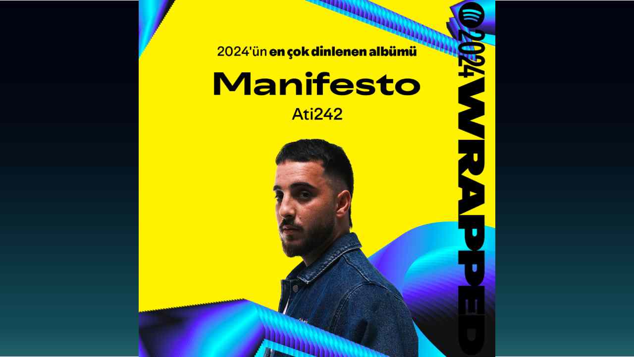 manifesto spotify 2024