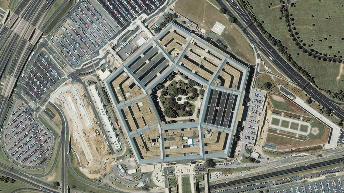 PENTAGON