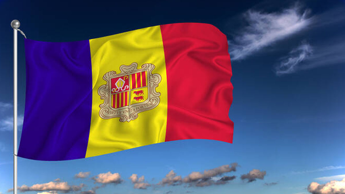 Andorra