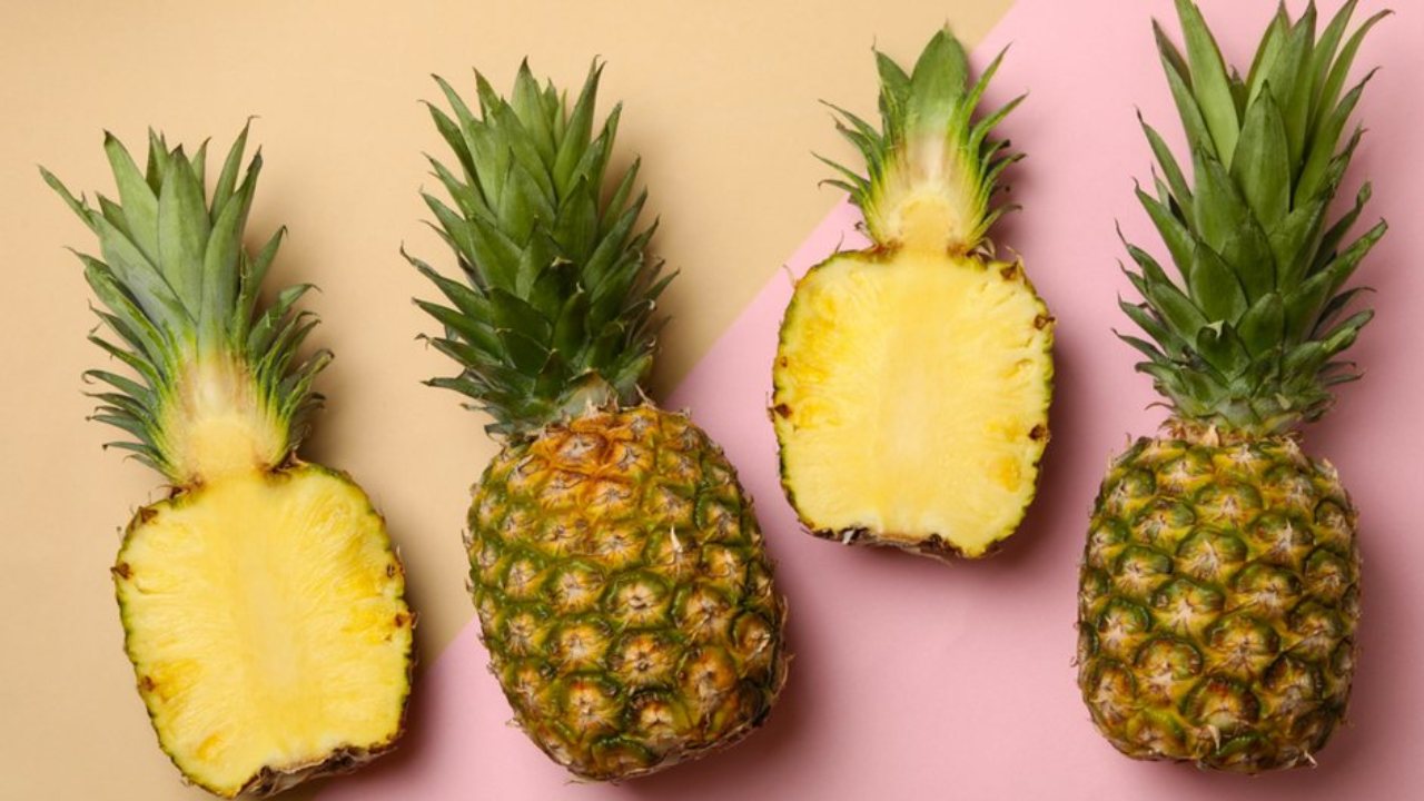 ananas