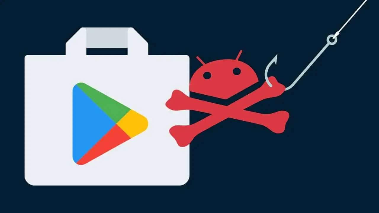 Google Play Store kötü amaçlı uygulama