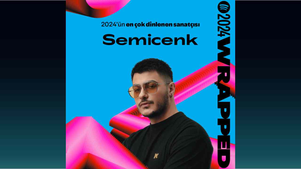 semicenk spotify