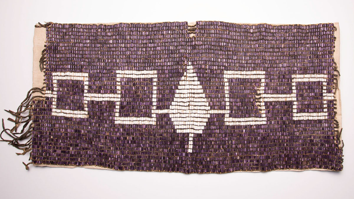 wampum