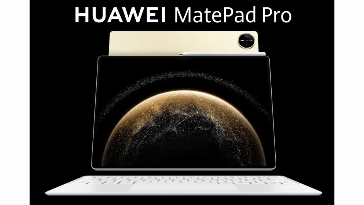 huawei matepad pro 13.2