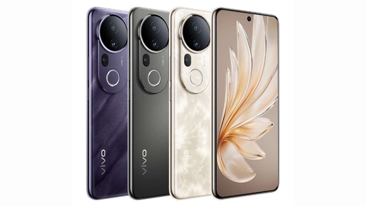 vivo s20 serisi