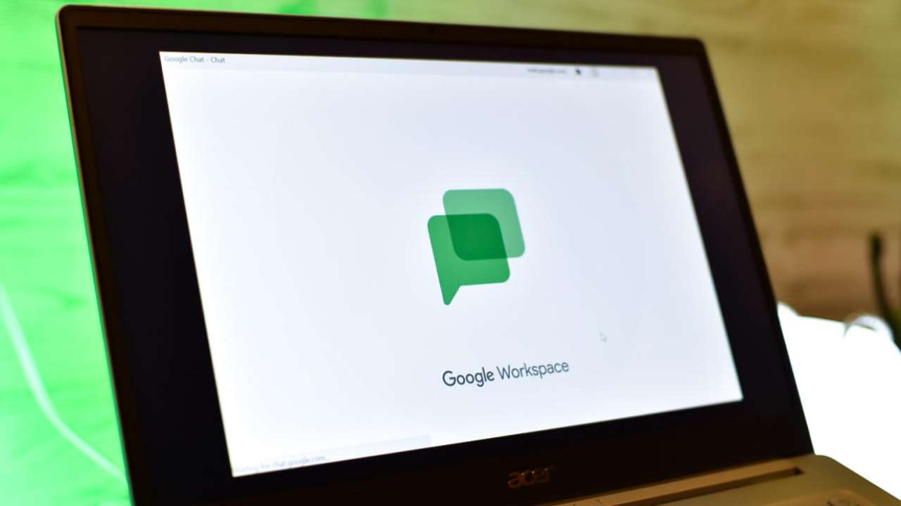 google chat