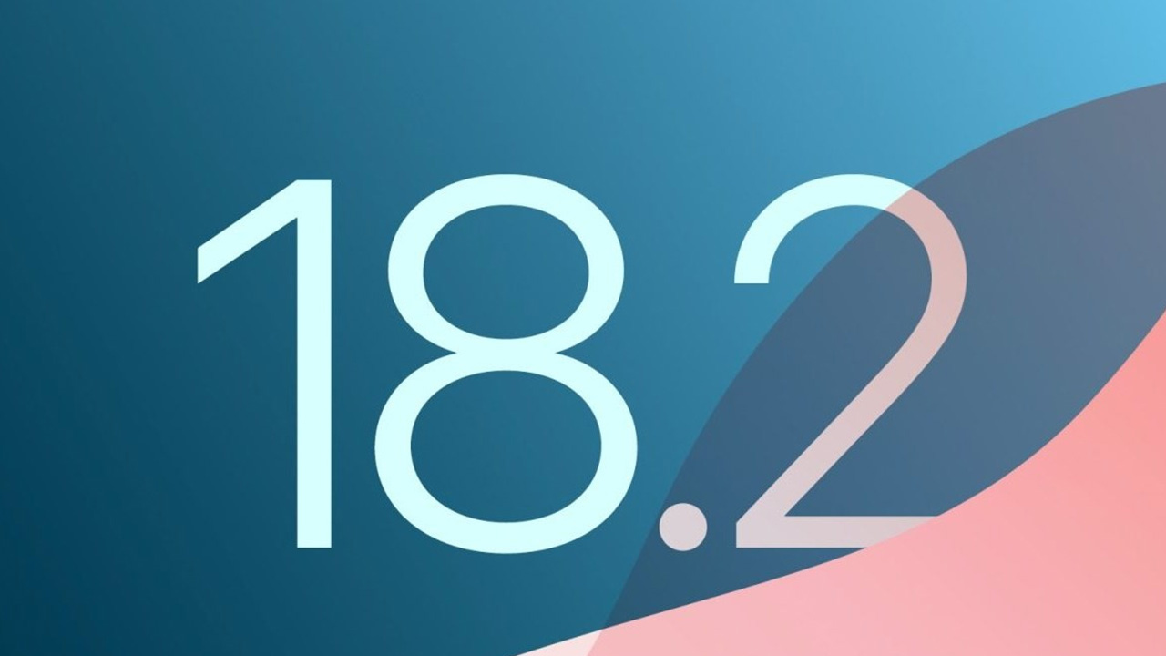 iOS 18.2 çıkış tarihi