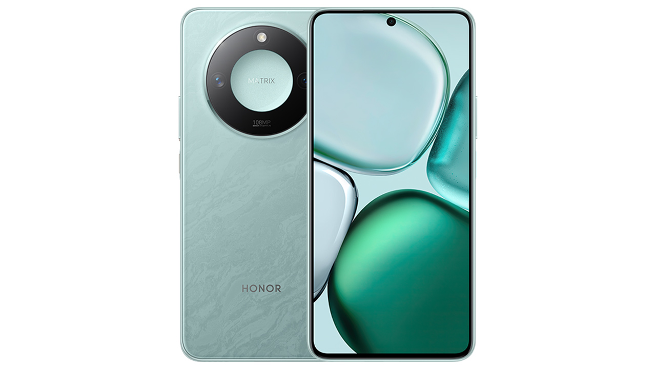 HONOR X9c Smart