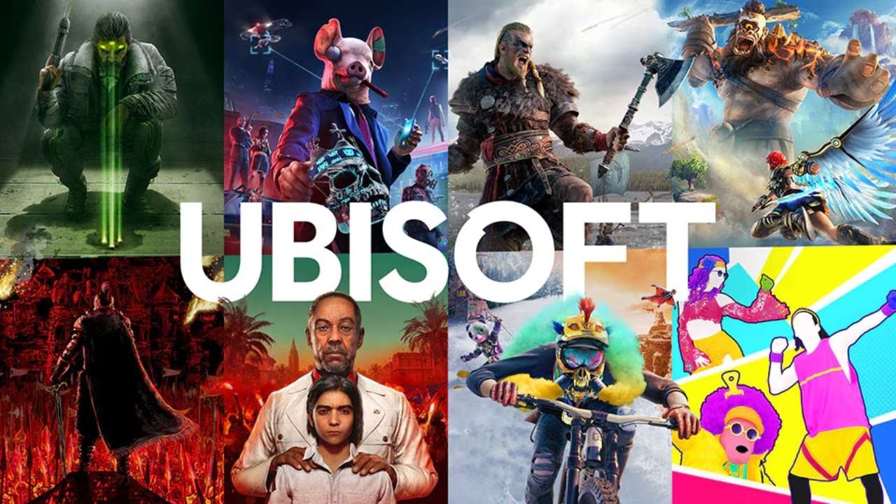 ubisoft black friday