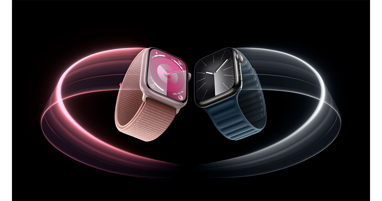 Apple Watch Series 9