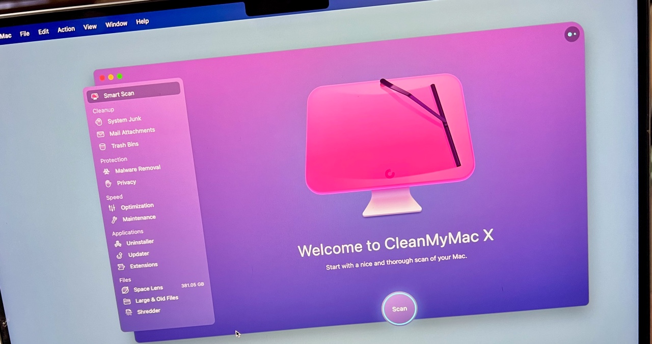 cleanmymac