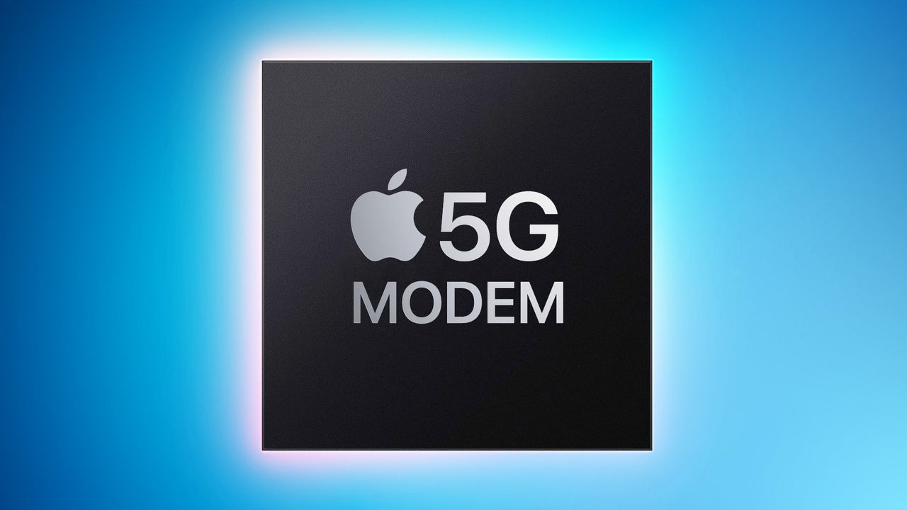 Apple 5G modemini gelecek yıl piyasaya sürebilir