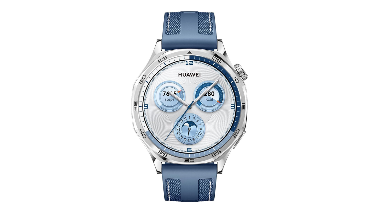 Huawei Watch GT 5